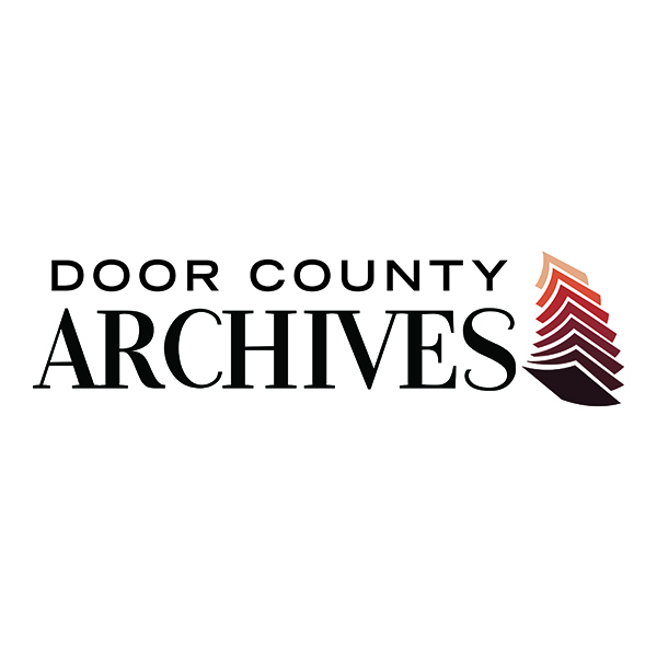 Door County Archives logo