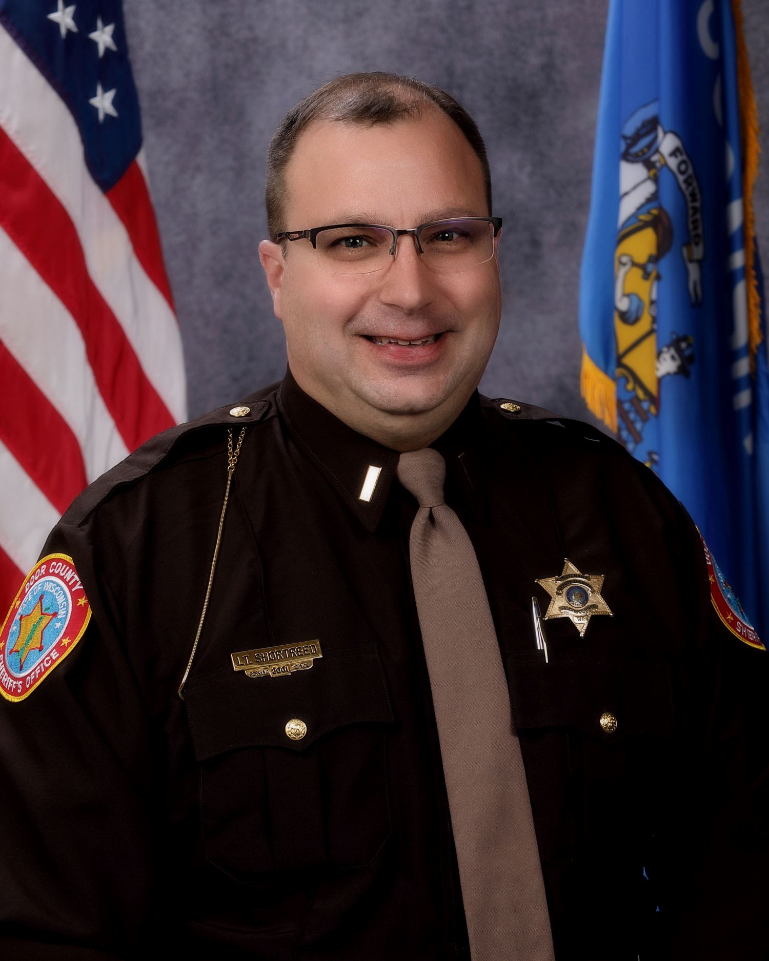 Shortreed, Brad 7886